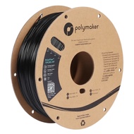 เส้นยาง TPU-HF แบบ High Speed เน้นปริ้นเร็ว อัดได้ หัวฉีดไม่ตัน ความนิ่ม 95A ลองแล้วจะติดใจ ขนาด 1.7