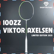 Yonex Astrox 100ZZ Viktor Axelsen VA Full Carbon Badminton Racket