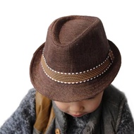 Ryan Fedora Hat | Kids Fedora Hat | Imported fedora hat for boys