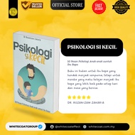 Psikologi Si Kecil oleh Dr. Rozanizam Zakaria