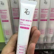 🇯🇵ZA真美白隔離乳霜 SPF 26 PA++ 35g