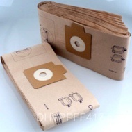 930GD Paper Dust Bag Vacuum Cleaner Dust Collector Bag Filter Bag Nilfisk Garbage Bag CN 2N1V
