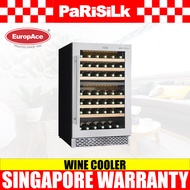 (Bulky) Europace EWC 8871S 87 Bottles Signature Series Wine Cooler