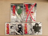 given 被贈賜與的未來 名場面  小朋友立牌 換真冬