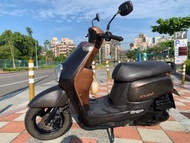 2015 QC125 cuxi115 噴射 Fi