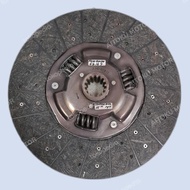 Clutch Disc / Plat Kopling Fuso 6D16T / Ganjo / PS220 15 inchi