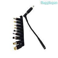 RR Professional Gaming Notebook Charging Adapter Type C Female to 7 9x5 5 7 4x5 0 4 5x3 0 6 5x4 4 5 