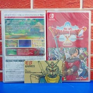 [筲箕灣天悅廣場] OLED Switch NS Dragon Quest 10 Dragon Quest X Offline 勇者鬥惡龍 10 覺醒的五個種族 線下版ドラゴンクエストX　目覚めし五つ