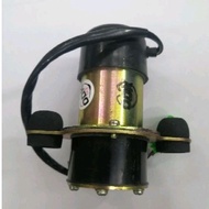 SUZUKI SK410 ELECTRIC FUEL PUMP