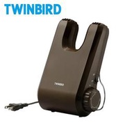 【小饅頭家電】【日本TWINBIRD】 消臭抗菌烘鞋乾燥機 SD-5500TW