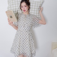 #JBS2249 Amore Amy Dress Joobs studio