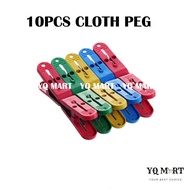 Cloth Peg/ Cloth Peg Use At Rope/ Sepit Baju Besar/Cloth Peg Big