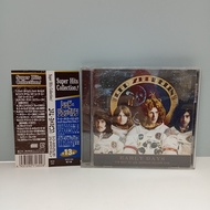 #U283-31 CD TERPAKAI [ LED ZEPPELIN - EARLY DAYS ] USED CD #U283-31