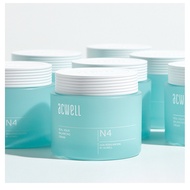 Acwell Real Aqua Balancing Cream 50ml