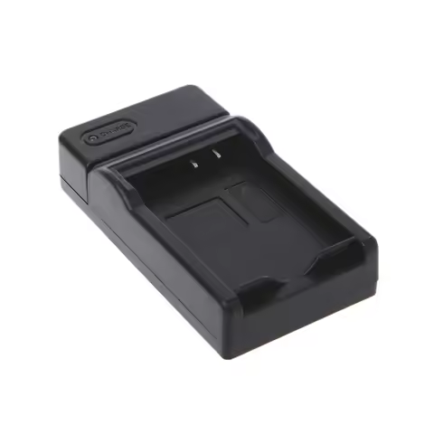 2025 New Battery Charger For Canon LP-E10 EOS1100D E0S1200D Kiss X50 Rebel T3 Portable