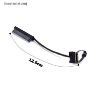 forstretrtomj For Acer A314 A315 A315-21 A315-31 Aspire 3 SATA Hard Drive Connector Flex Cable EN