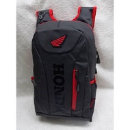 Waterproof Bag Outdoor Travel Biker Backpack Men Fashion Daily Beg Air Kalis Galas Beg Belakang Lela