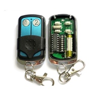 330 OR 433 Autogate Remote Control with Batteries Included Autogate Key Remote