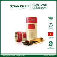 [TÂM CHÂU] Oolong Lon Giấy 100Gr Cao Cấp