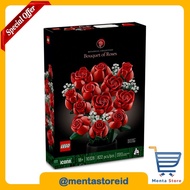 Lego Icons 10328 Bouquet of Roses