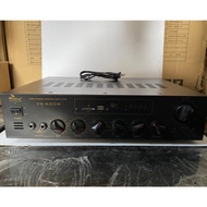 BROADWAY VX-600W HIGH POWER VIDEOKE AMPLIFIER 600WATTS
