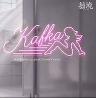 🔥Gk新品預訂🔥藝境
崩壞星穹鐵道 卡媽/卡芙卡