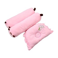 [HCM]Bộ 2 Gối Ôm + 1 Gối Nằm Hình Mèo Cho Bé Yêu