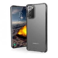 MOBILCARE Samsung Galaxy S20 Ultra เคส {จัดส่งจากประเทศไทย} UAG Series Plyo [Ice] ผ่านการทดสอบการตกก