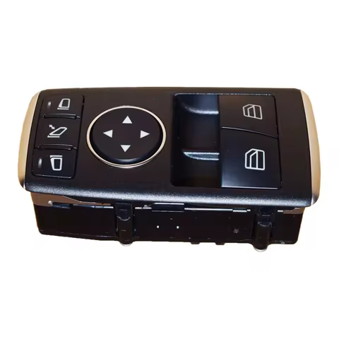 1729057100 W172 SLK250 SLC250 SLK180 SLC180 SLK350 SLK300 SLK200 SLC55 car glass closers switch For 
