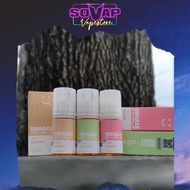 Foom Wg Inhale Exhale Veni , Vidi , Vici 30Mg 30Ml Salt Nic Liquid