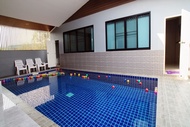 華欣班薩瑪特 2 泳池別墅飯店