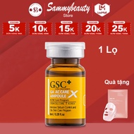 Tế bào gốc mụn GSC GA AC Care Ampoule ( HÀNG CHÍNH HÃNG )
