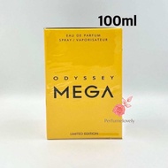 Armaf Odyssey Mega Limited Edition edp 100ml