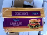 Phô Mai Lát Cheddar Dairymont Gói 1kg