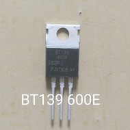 BT139 BT139-600E BT139600E BT139-600 16A 600V Triac