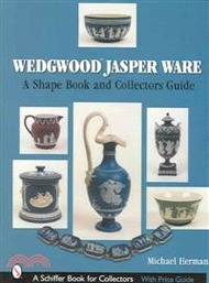 Wedgwood Jasper Ware