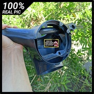 KEPALA HONDA C70 BATOK HONDA C70 KOMPLIT ATAS BAWAH PISPOT SET LAMPU DEPAN DAN SPEDOMETER