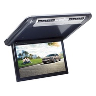 Japan Japan 34cm Car Ceiling TV MP5 Player Car HD Ceiling Display Ambient Light