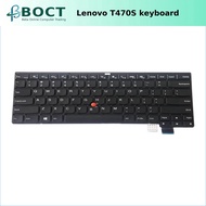 Brand New Lenovo Thinkpad T470S Laptop Keyboard