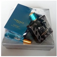 PERFUME GIFT SET FOR HIM (EROS 2 IN 1)