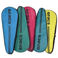 APACS BADMINTON RACKET COVER BAG S1137