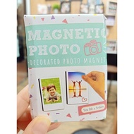 Unique Photo Frame Magnet