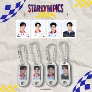 GMMTV STARLYMPIC PASSPORT/ID PHOTO