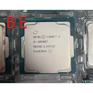 10Th Gen Core i5 10500t LGA 1200 CPU Processor 2.3GHz 6-Core desktop computer