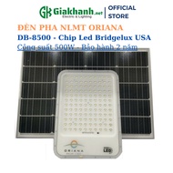 500W Solar Headlight – ORIANA DB-8500