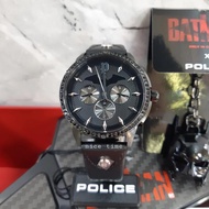 jam tangan wanita original POLICE THE BATMAN PEWLF2205201 CATWOMAN