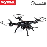 Syma X5SC 2MP Camera FPV Quadcopter Drone 6-Axos Gyro Fly indoor outdoor with Remote Control