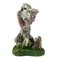 Sofishticated Aquarium - 魚缸 水族箱 水族館 樹脂擺設 假山裝飾 巧手製作 水族用品