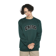Crewneck Erigo - Jaket Hoodie erigo premium bahan tebal hoodie erg erigo Premium