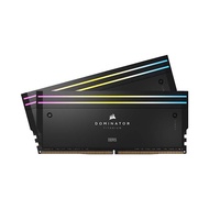 RAM PC Corsair DOMINATOR TITANIUM RGB 48GB (2 x 24GB) DDR5 6000MHz